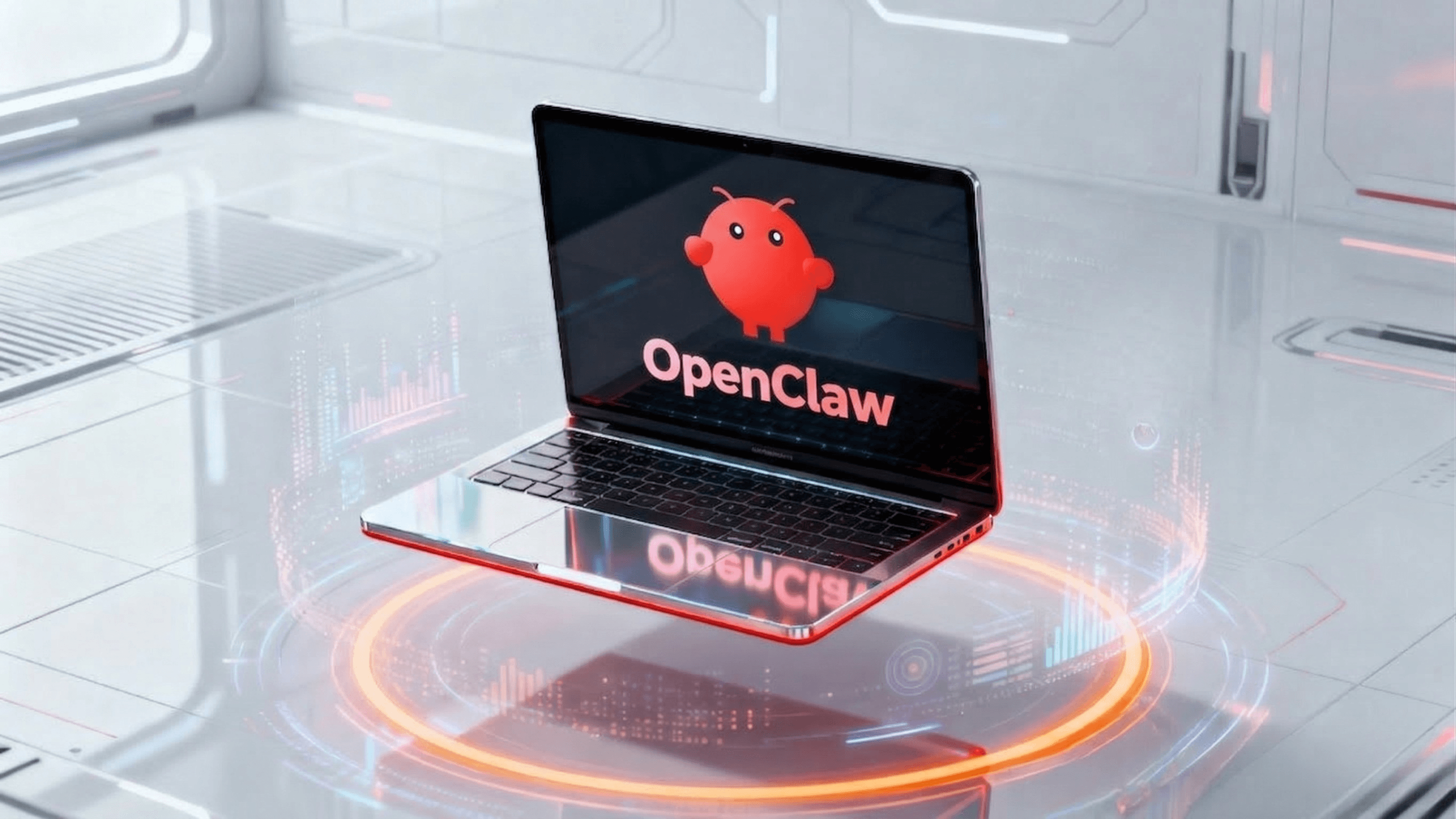 OpenClaw là gì? Khám phá AI Agent mã nguồn mở đang gây sốt toàn cầu